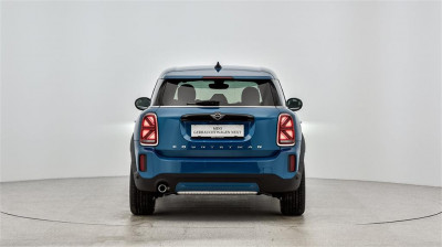 MINI Countryman Gebrauchtwagen