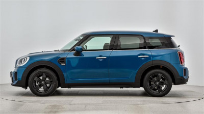 MINI Countryman Gebrauchtwagen