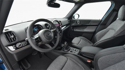 MINI Countryman Gebrauchtwagen