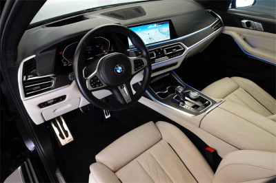 BMW X7 Gebrauchtwagen