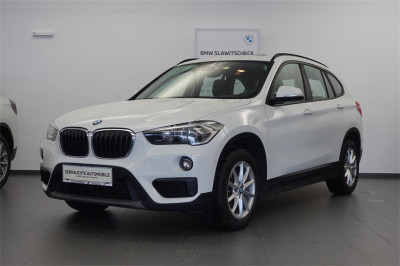 BMW X1 Gebrauchtwagen