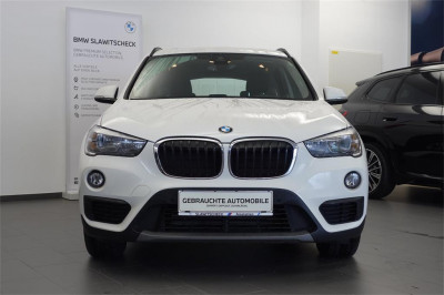 BMW X1 Gebrauchtwagen