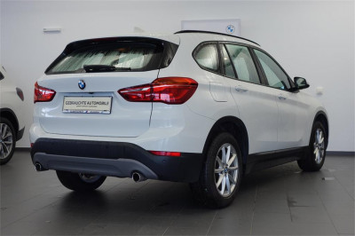 BMW X1 Gebrauchtwagen