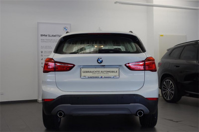 BMW X1 Gebrauchtwagen