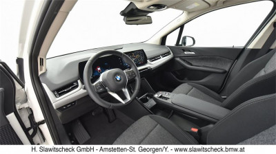 BMW 2er Gebrauchtwagen