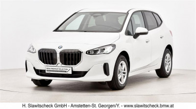 BMW 2er Gebrauchtwagen