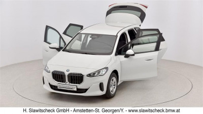 BMW 2er Gebrauchtwagen