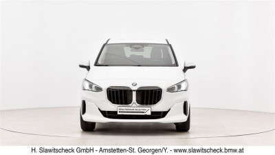 BMW 2er Gebrauchtwagen