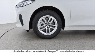 BMW 2er Gebrauchtwagen