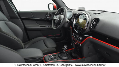 MINI Countryman Gebrauchtwagen