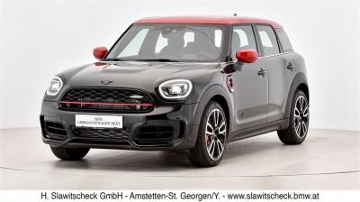 MINI Countryman Gebrauchtwagen