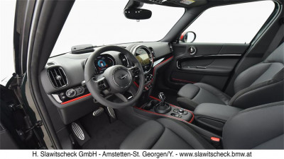 MINI Countryman Gebrauchtwagen