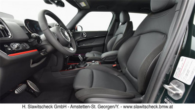 MINI Countryman Gebrauchtwagen