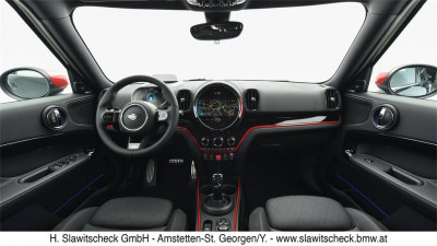 MINI Countryman Gebrauchtwagen