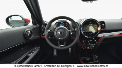 MINI Countryman Gebrauchtwagen