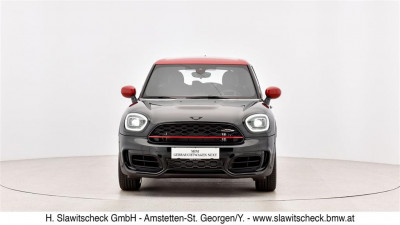 MINI Countryman Gebrauchtwagen