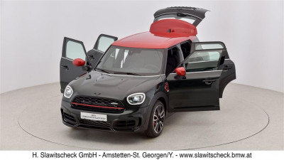 MINI Countryman Gebrauchtwagen