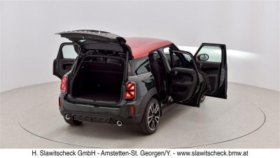 MINI Countryman Gebrauchtwagen