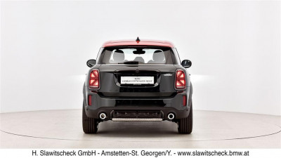 MINI Countryman Gebrauchtwagen