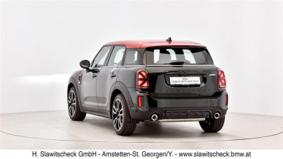 MINI Countryman Gebrauchtwagen