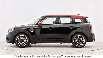 MINI Countryman Gebrauchtwagen