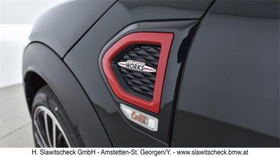 MINI Countryman Gebrauchtwagen