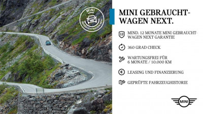 MINI Countryman Gebrauchtwagen