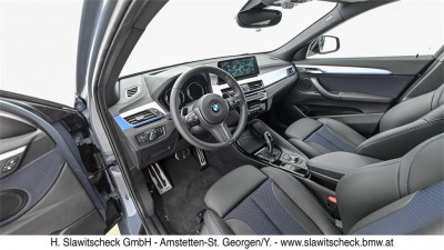 BMW X2 Gebrauchtwagen