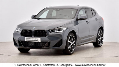 BMW X2 Gebrauchtwagen