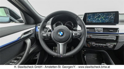 BMW X2 Gebrauchtwagen