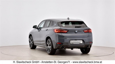 BMW X2 Gebrauchtwagen