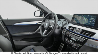 BMW X2 Gebrauchtwagen