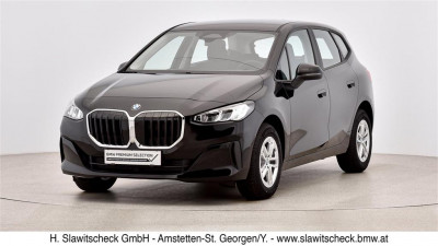 BMW 2er Gebrauchtwagen