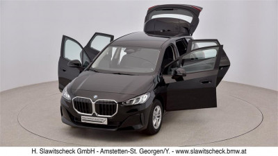 BMW 2er Gebrauchtwagen