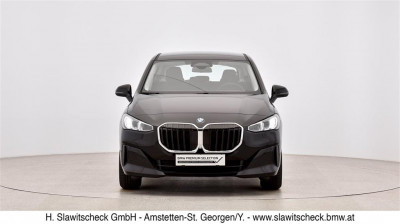 BMW 2er Gebrauchtwagen