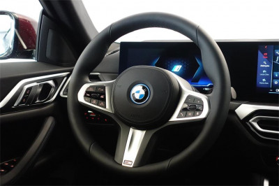 BMW i4 Vorführwagen