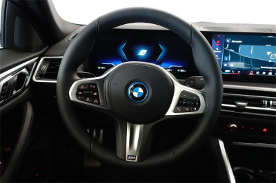 BMW i4 Vorführwagen