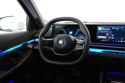 BMW i5 Vorführwagen