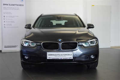 BMW 3er Gebrauchtwagen