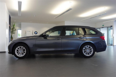 BMW 3er Gebrauchtwagen