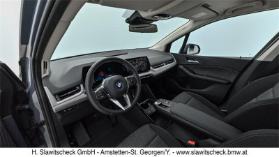 BMW 2er Gebrauchtwagen