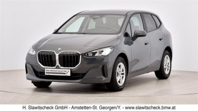 BMW 2er Gebrauchtwagen