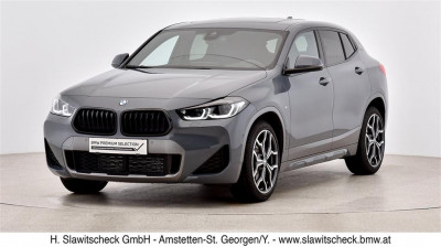 BMW X2 Gebrauchtwagen