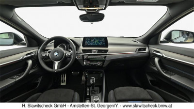 BMW X2 Gebrauchtwagen