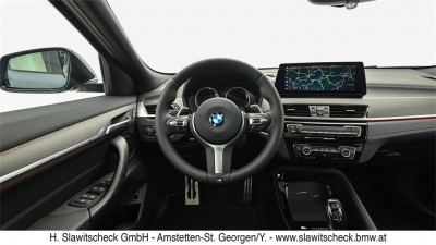 BMW X2 Gebrauchtwagen