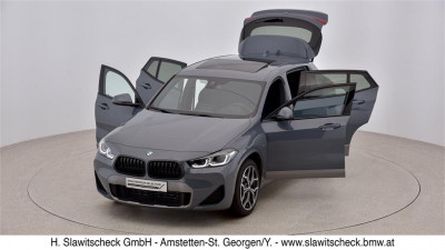 BMW X2 Gebrauchtwagen