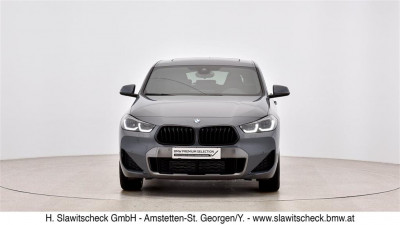 BMW X2 Gebrauchtwagen