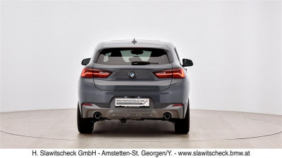 BMW X2 Gebrauchtwagen