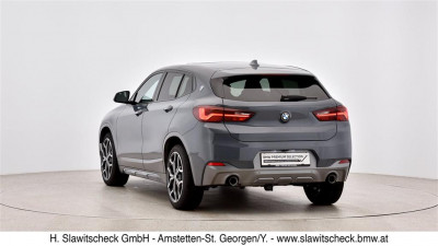 BMW X2 Gebrauchtwagen