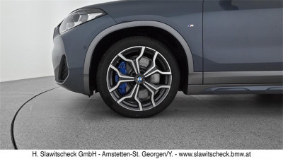 BMW X2 Gebrauchtwagen